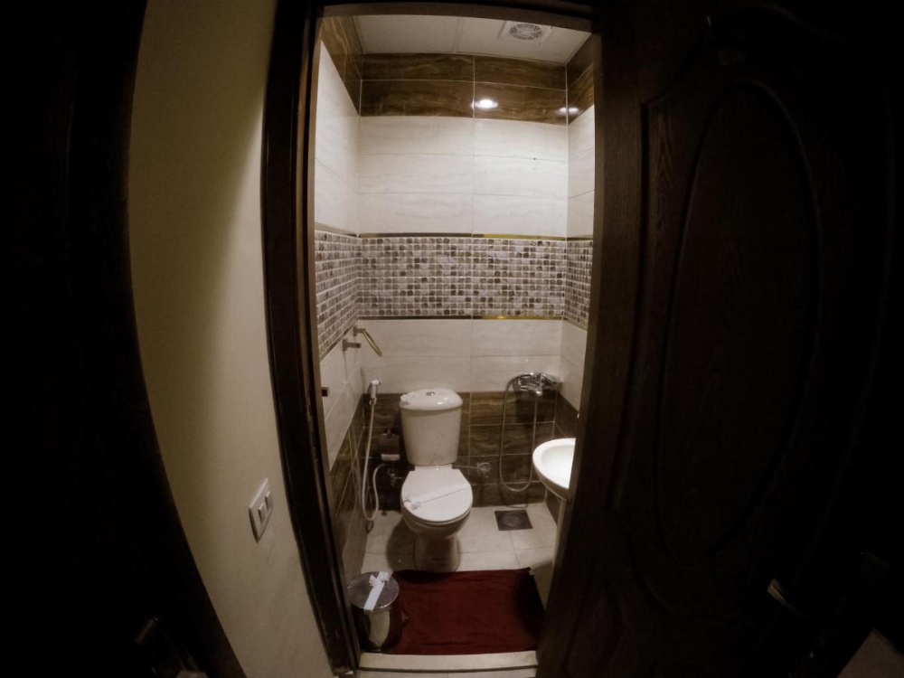 City Hotel Main image